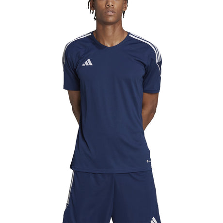 adidas Tiro 23 Mens Soccer Jersey