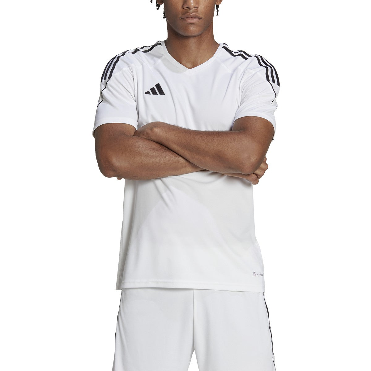 adidas Tiro 23 Mens Soccer Jersey