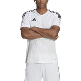 adidas Tiro 23 Mens Soccer Jersey