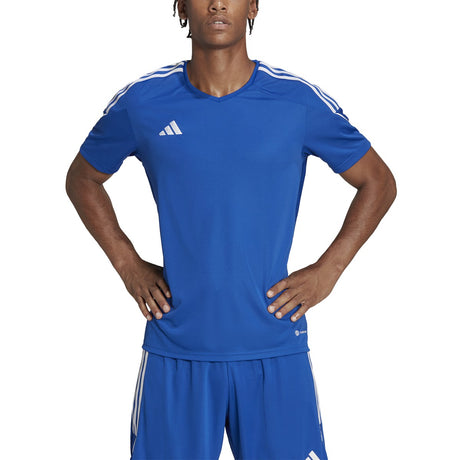 adidas Tiro 23 Mens Soccer Jersey