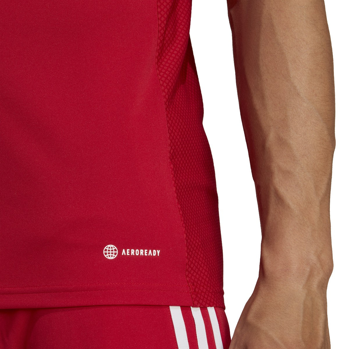 adidas Tiro 23 Mens Soccer Jersey