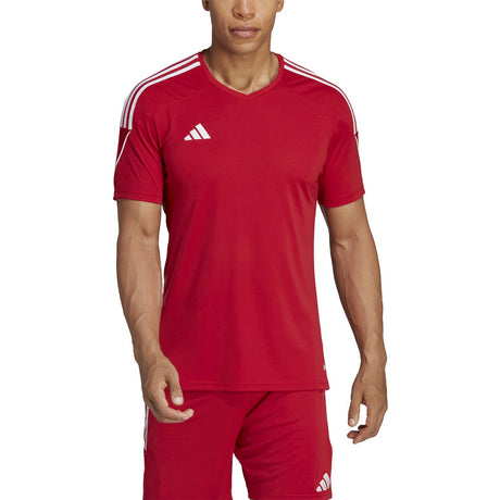 adidas Tiro 23 Mens Soccer Jersey