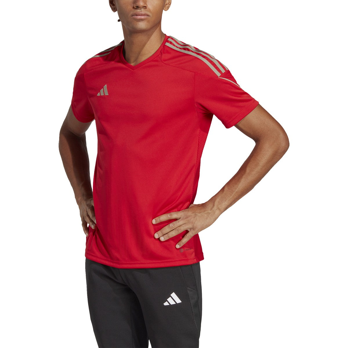 adidas Tiro 23 Mens Soccer Jersey
