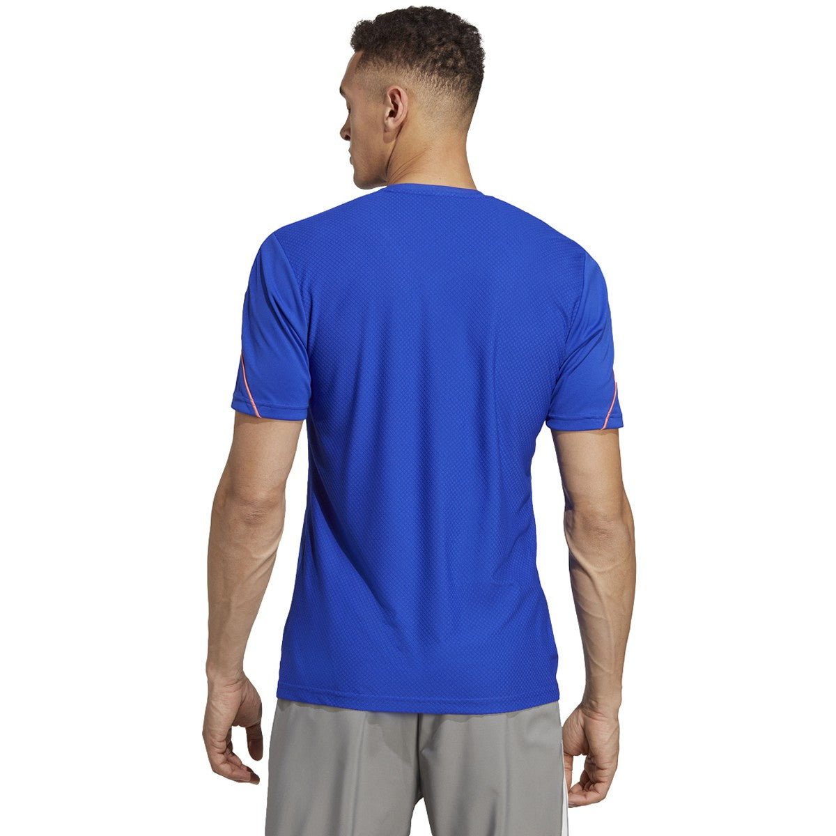 adidas Tiro 23 Mens Soccer Jersey