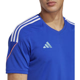 adidas Tiro 23 Mens Soccer Jersey