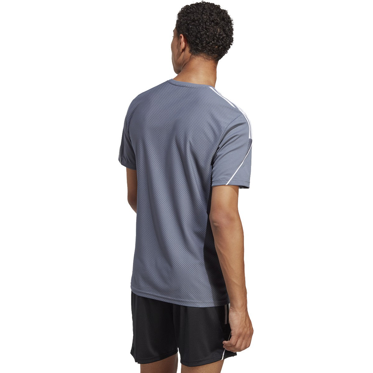 adidas Tiro 23 Mens Soccer Jersey