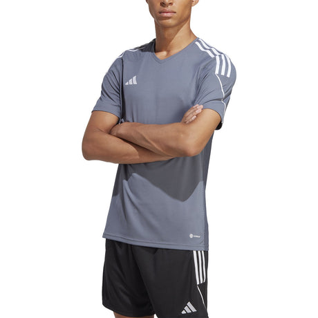adidas Tiro 23 Mens Soccer Jersey