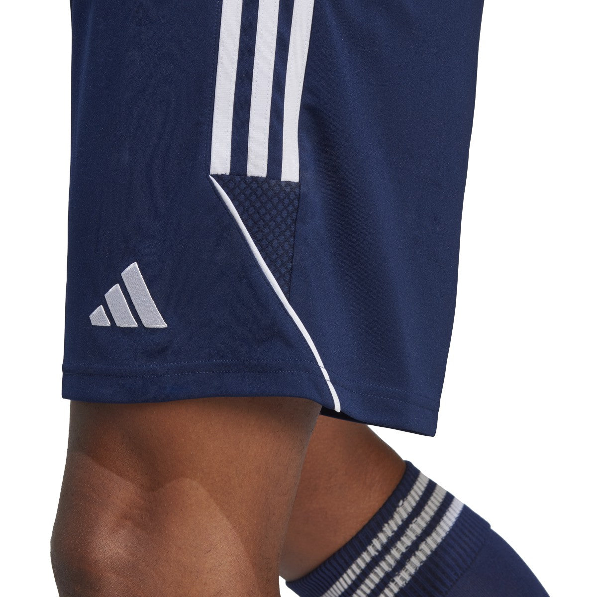 adidas Tiro 23 Mens Soccer Shorts