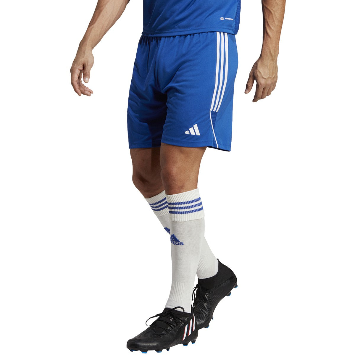 adidas Tiro 23 Mens Soccer Shorts