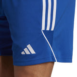 adidas Tiro 23 Mens Soccer Shorts