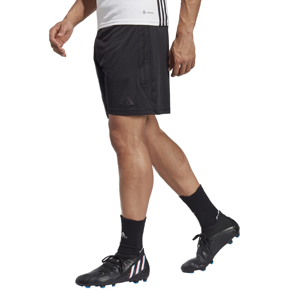 adidas Tiro 23 Mens Soccer Shorts