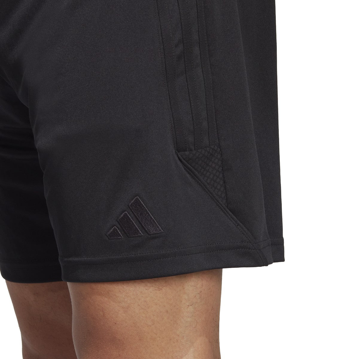 adidas Tiro 23 Mens Soccer Shorts