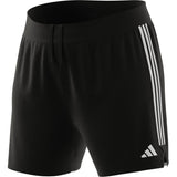 adidas Tiro 23 Womens Plus Size Soccer Shorts