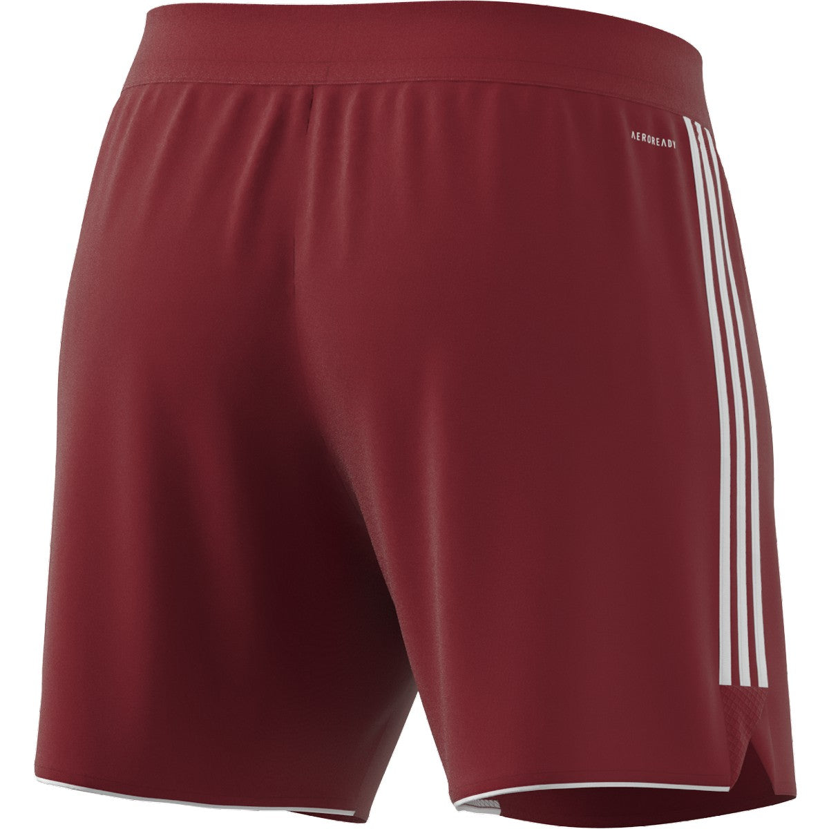 adidas Tiro 23 Womens Plus Size Soccer Shorts