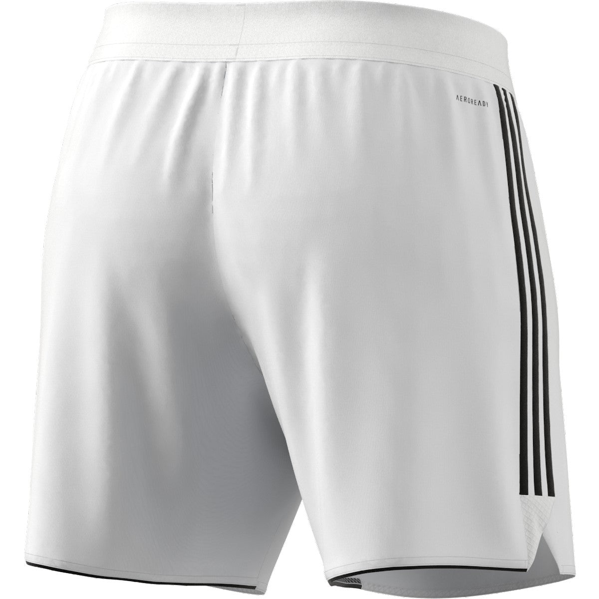 adidas Tiro 23 Womens Plus Size Soccer Shorts