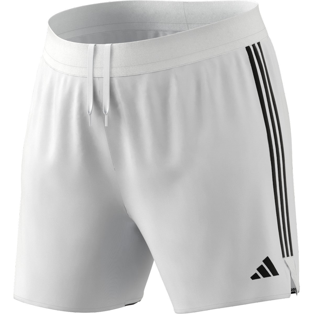 adidas Tiro 23 Womens Plus Size Soccer Shorts