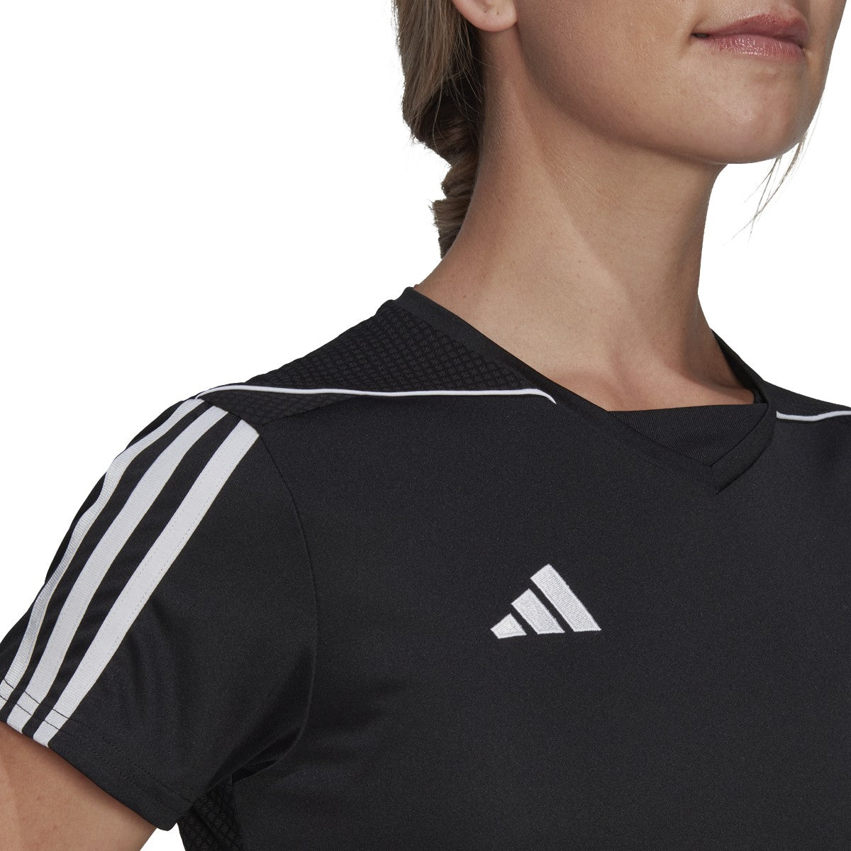 adidas Tiro 23 Womens Soccer Jersey