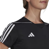 adidas Tiro 23 Womens Soccer Jersey