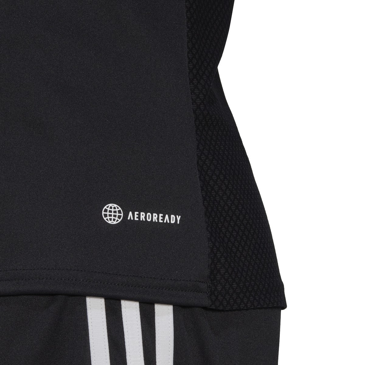 adidas Tiro 23 Womens Soccer Jersey