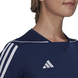 adidas Tiro 23 Womens Soccer Jersey