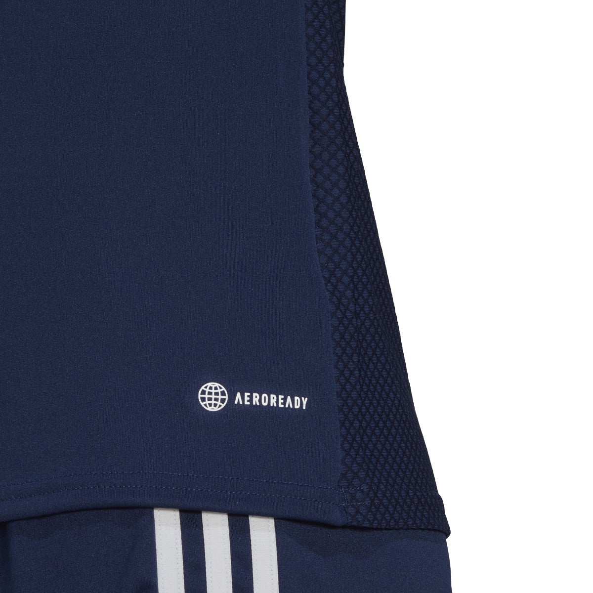 adidas Tiro 23 Womens Soccer Jersey