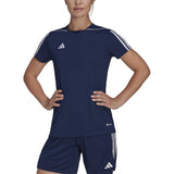 adidas Tiro 23 Womens Soccer Jersey