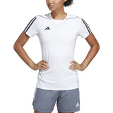 adidas Tiro 23 Womens Soccer Jersey