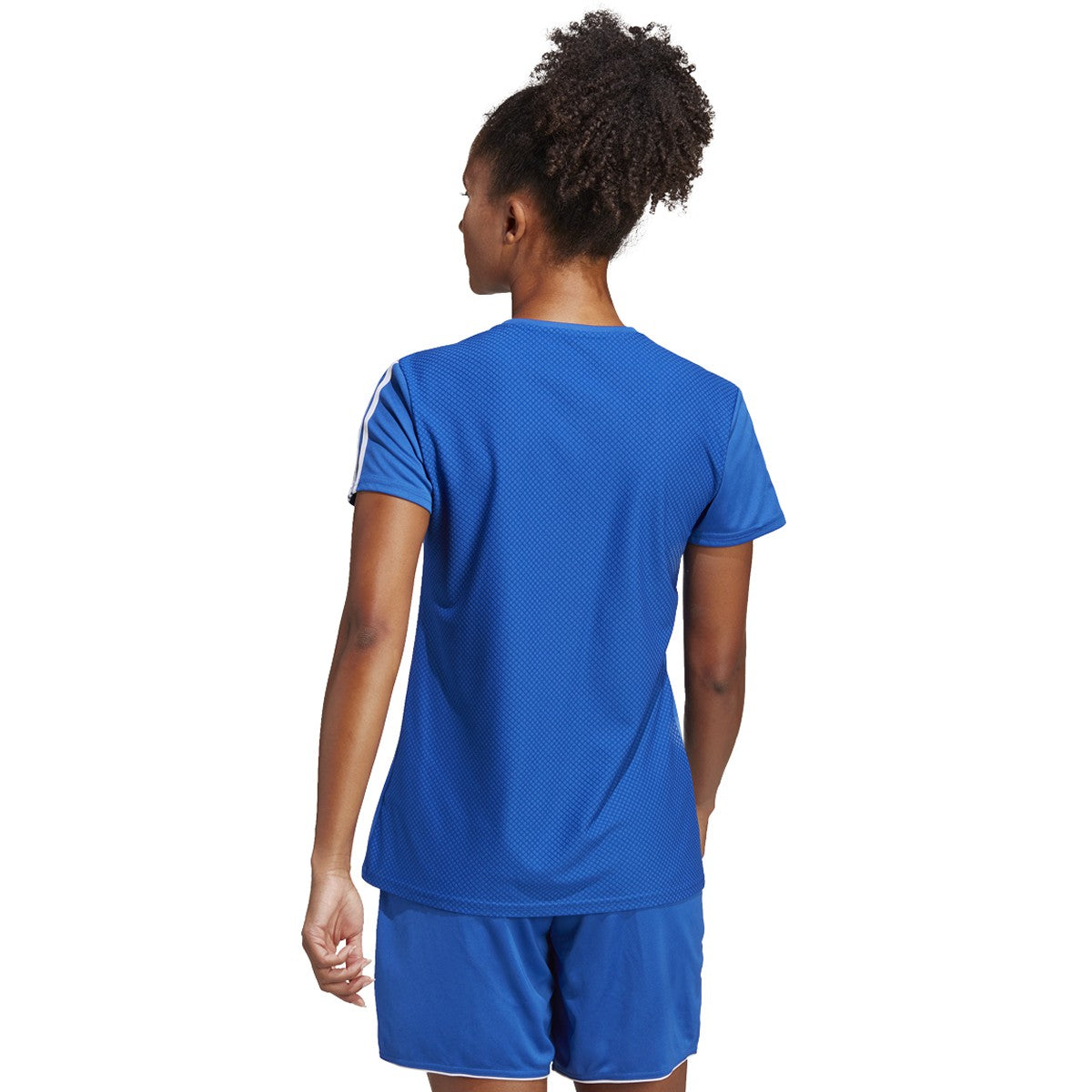 adidas Tiro 23 Womens Soccer Jersey