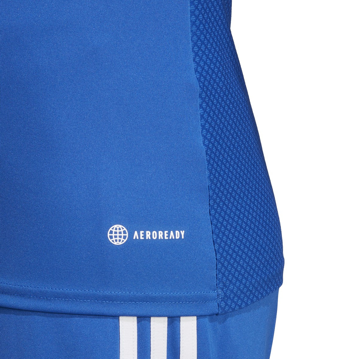 adidas Tiro 23 Womens Soccer Jersey