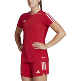 adidas Tiro 23 Womens Soccer Jersey