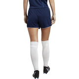 adidas Tiro 23 Womens Soccer Shorts