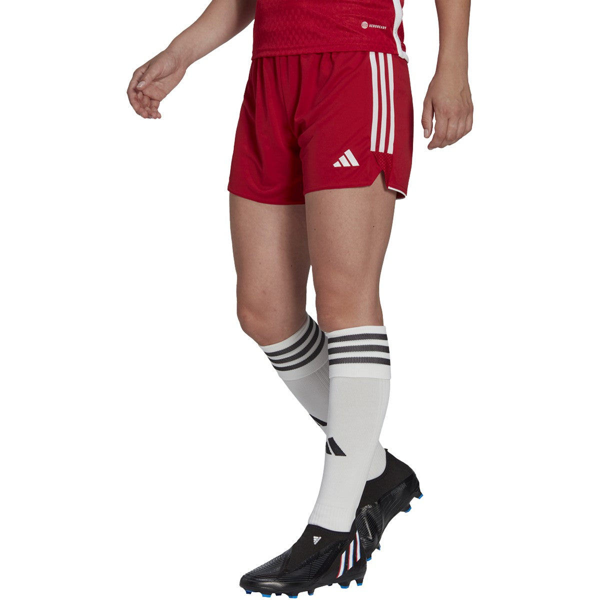 adidas Tiro 23 Womens Soccer Shorts