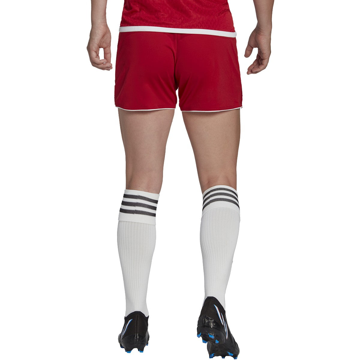 adidas Tiro 23 Womens Soccer Shorts