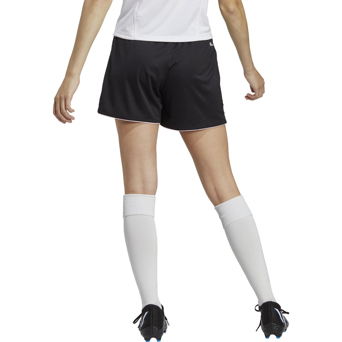 adidas Tiro 23 Womens Soccer Shorts