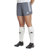 adidas Tiro 23 Womens Soccer Shorts