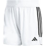 adidas Tiro 23 Womens Soccer Shorts