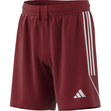 adidas Tiro 23 Youth Soccer Shorts