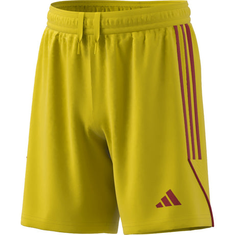 adidas Tiro 23 Youth Soccer Shorts