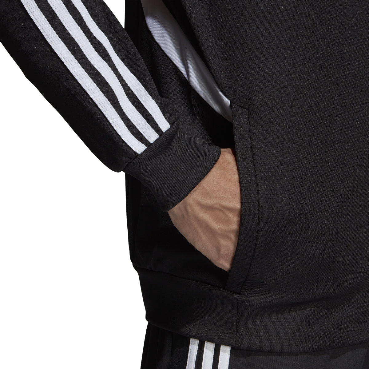 adidas Tiro Jacket - Men's Soccer