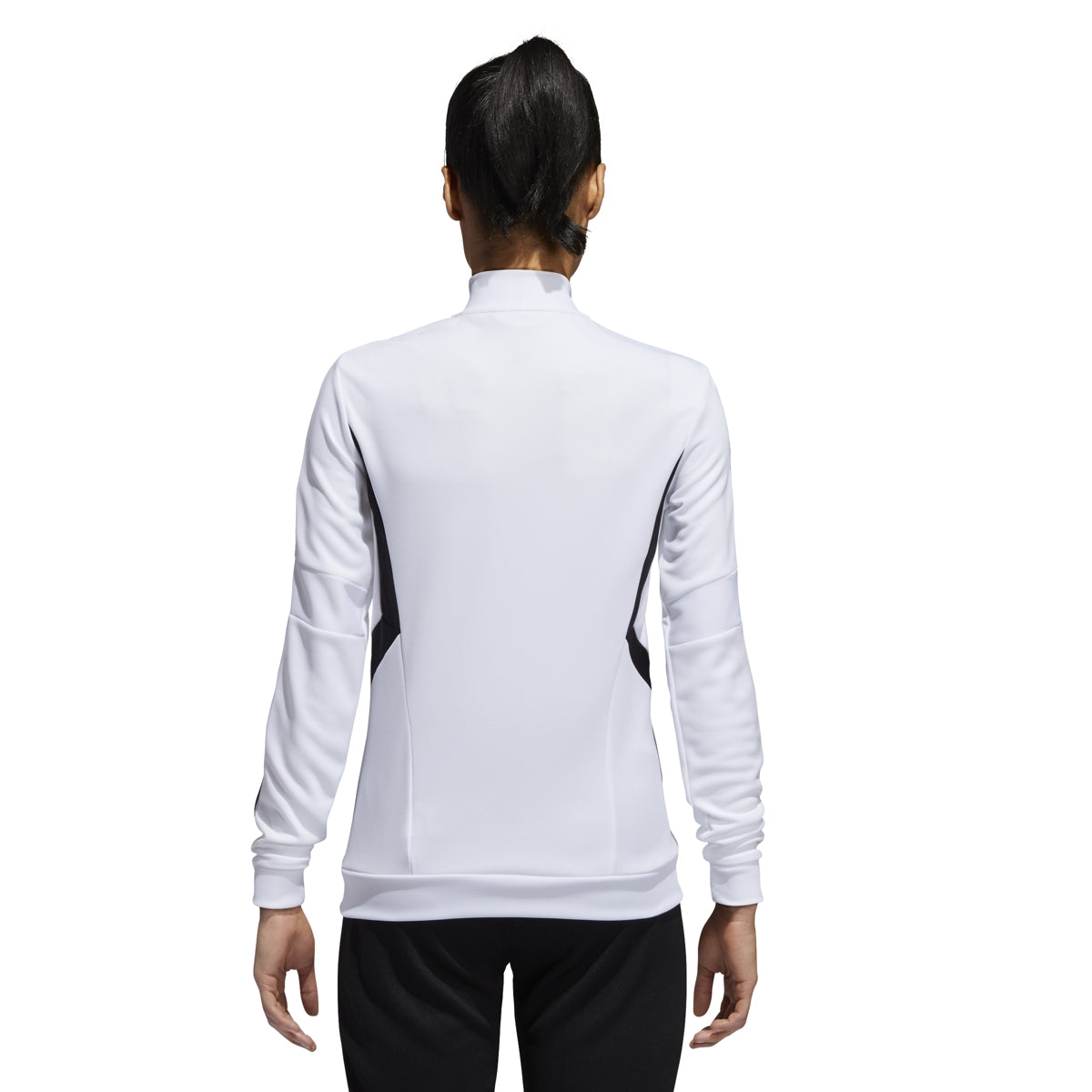 adidas Tiro Jacket - Women's Soccer