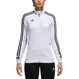 adidas Tiro Jacket - Women's Soccer