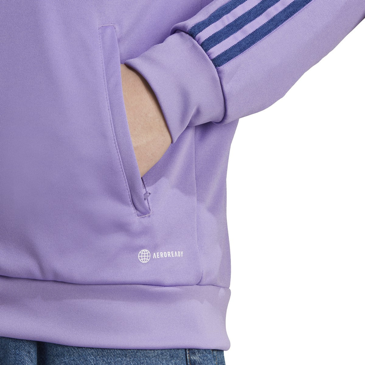 adidas Tiro Mens Jacket