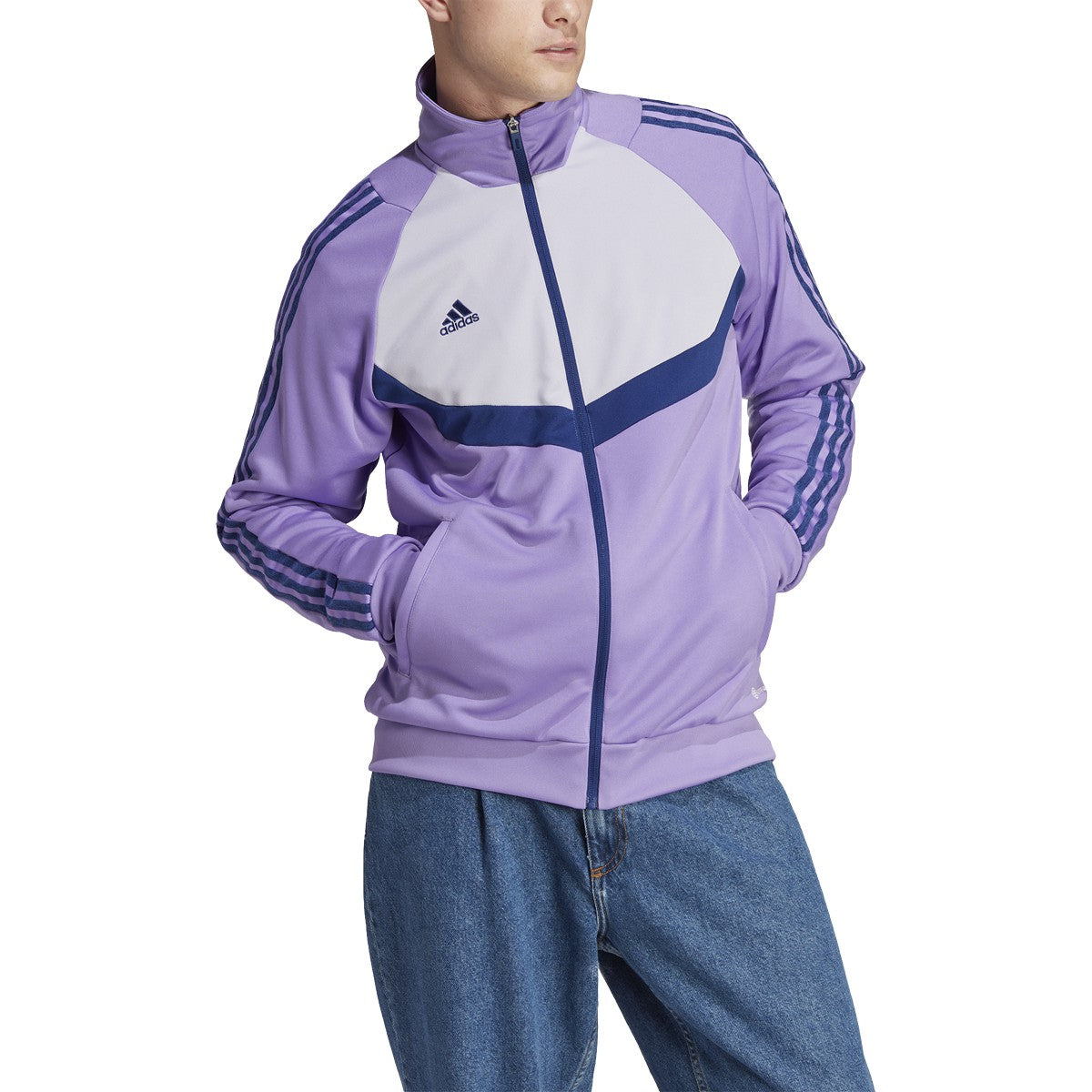 adidas Tiro Mens Jacket