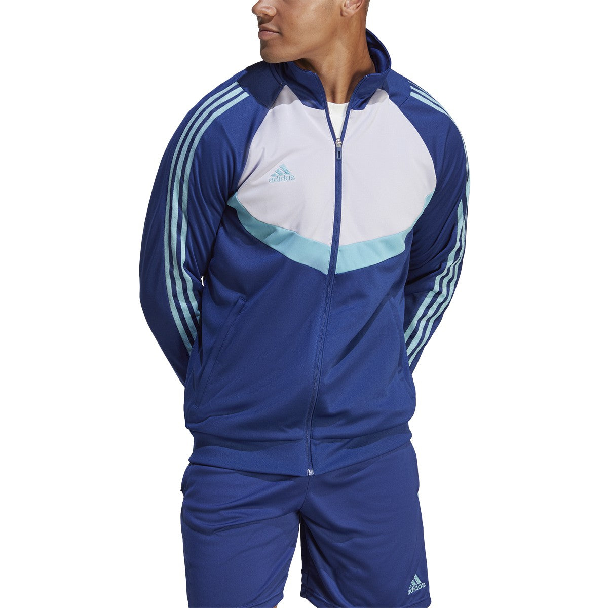 adidas Tiro Mens Jacket