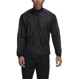 adidas Tiro Mens Pinstripe Track Jacket