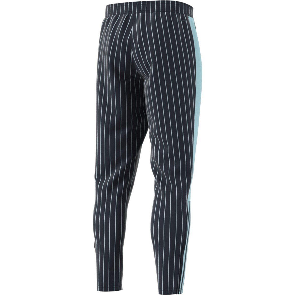 adidas Tiro Mens Pinstripe Track Pants