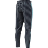 adidas Tiro Mens Pinstripe Track Pants