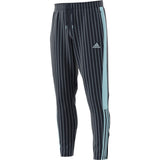 adidas Tiro Mens Pinstripe Track Pants