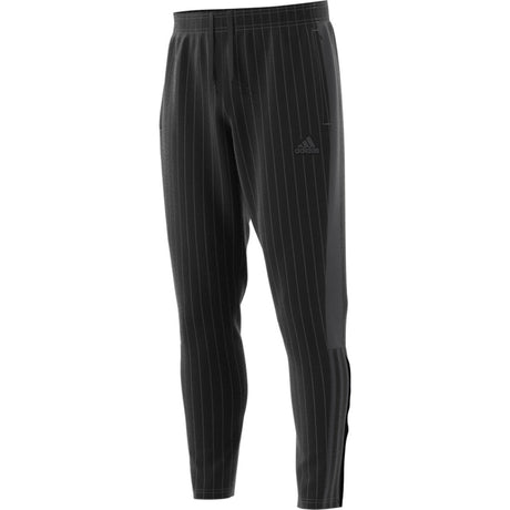 adidas Tiro Mens Pinstripe Track Pants