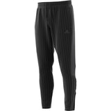 adidas Tiro Mens Pinstripe Track Pants